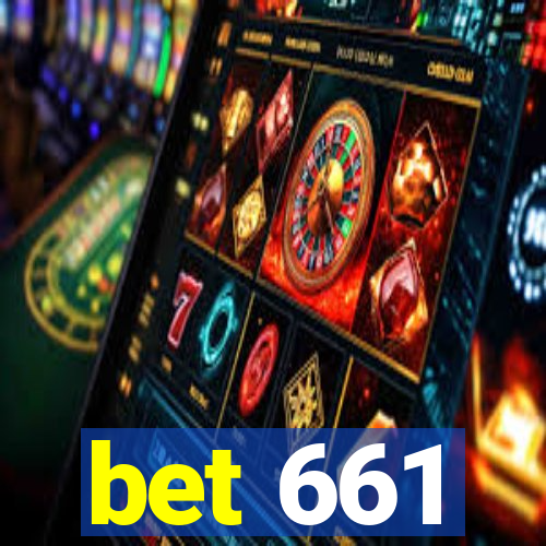 bet 661